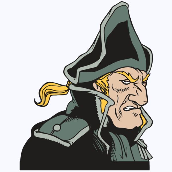 AR5 ADMIRAL 12 RQC Thumbnail