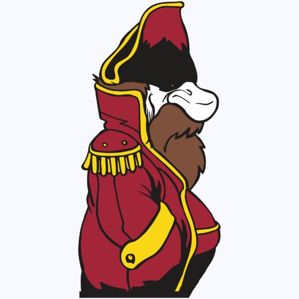 AR5 ADMIRAL 13 RQC Thumbnail