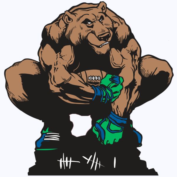 AR BEAR 08 RC Thumbnail