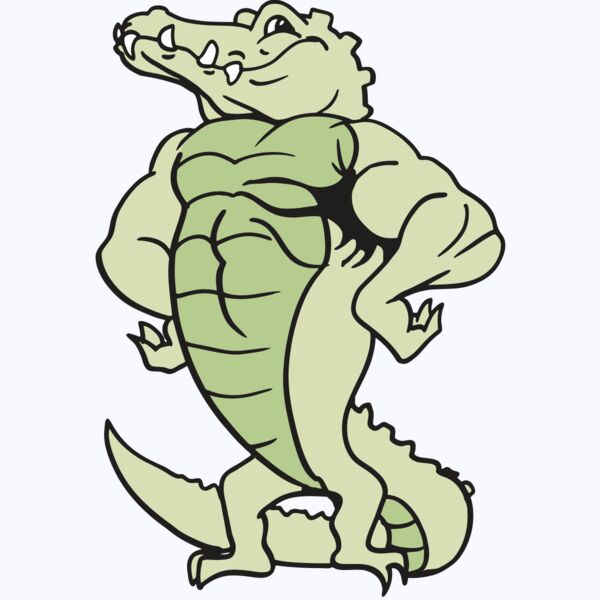 AR GATOR 49 RQC Thumbnail