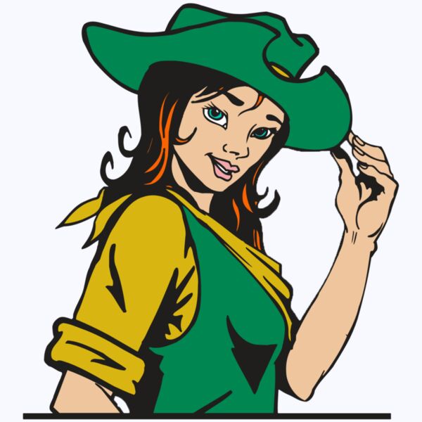 AR COWBOY 47 RC Thumbnail