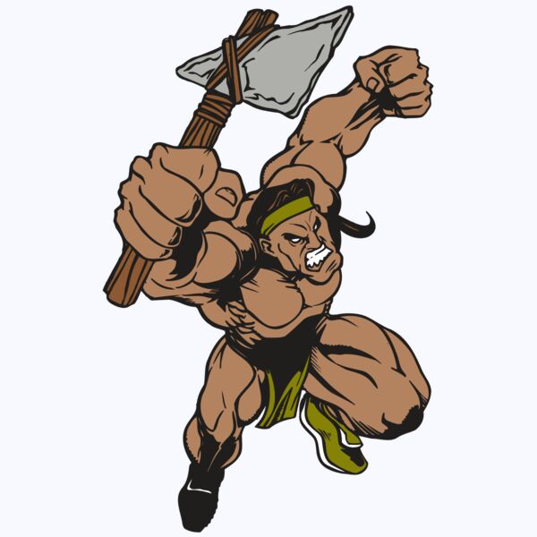 AR BRAVE 48 RC Thumbnail