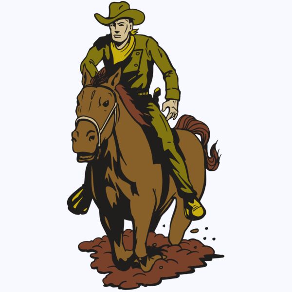 AR COWBOY 78 RC Thumbnail