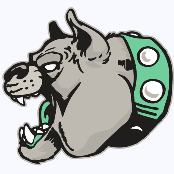 AR BDOG 48 RC Thumbnail