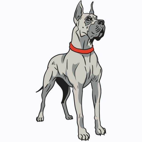 AR16 DOG 04 RQC Thumbnail