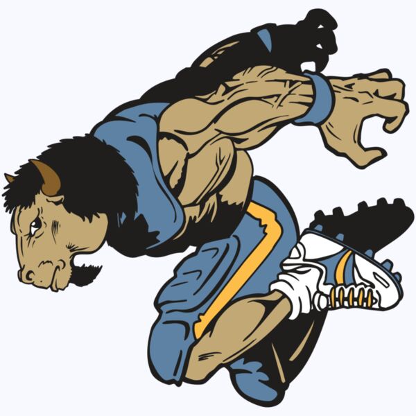 AR14 BUFFALO FBLL 07 RQC Thumbnail