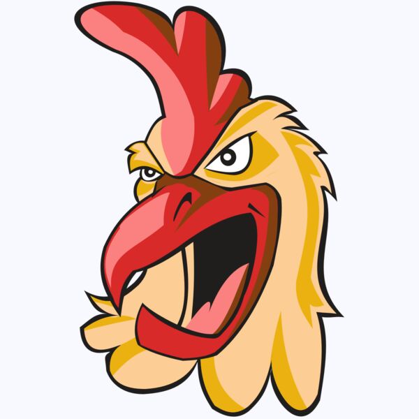 GAMECOCK HD0502 RQC Thumbnail