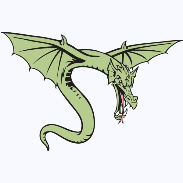 BAW DRAGON 08 RC Thumbnail