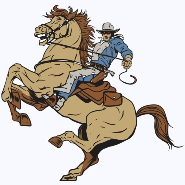 AR33 COWBOY 09 RQC Thumbnail