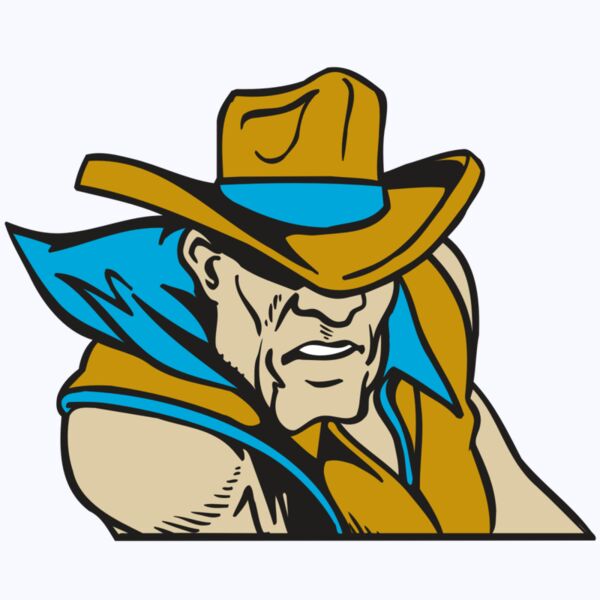 AR COWBOY 32 RC Thumbnail