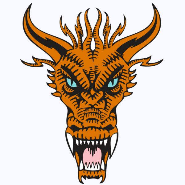 BAW DRAGON 11 RC Thumbnail