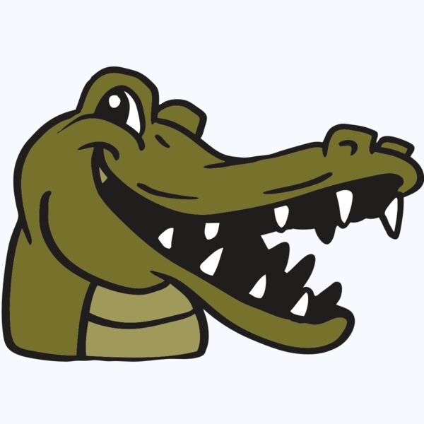 AR GATOR 34 RQC Thumbnail