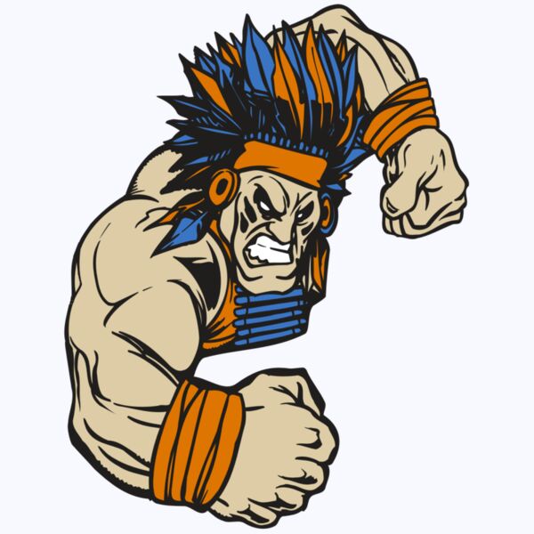 AR CHIEF 19 RC Thumbnail