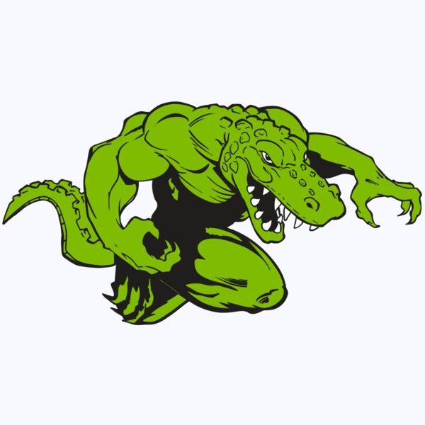 AR GATOR 39 RQC Thumbnail