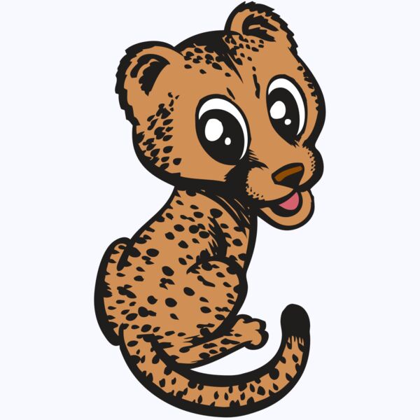 BAW CHEETAH 05 RC Thumbnail