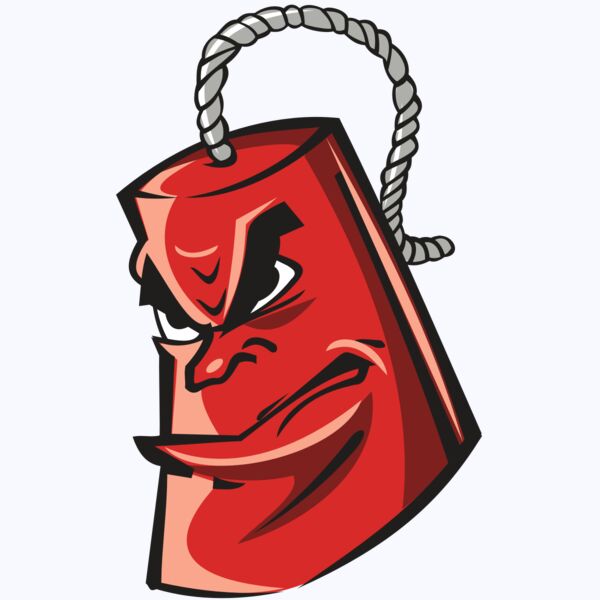 DYNAMITE HD0501 RQC Thumbnail