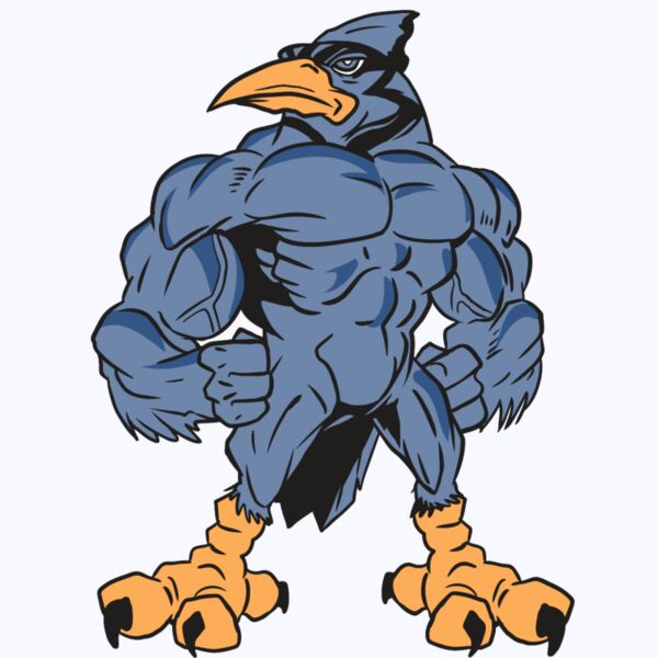 AR13 BLUEJAY 03 RQC Thumbnail