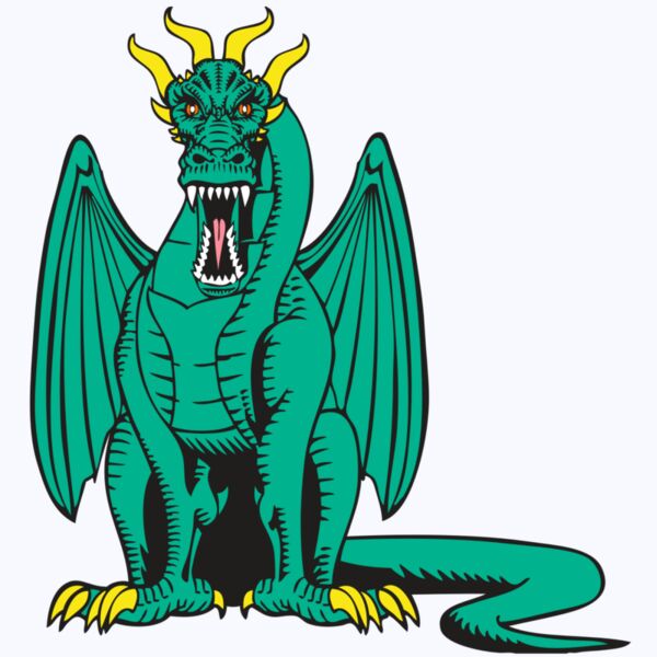 BAW DRAGON 10 RC Thumbnail