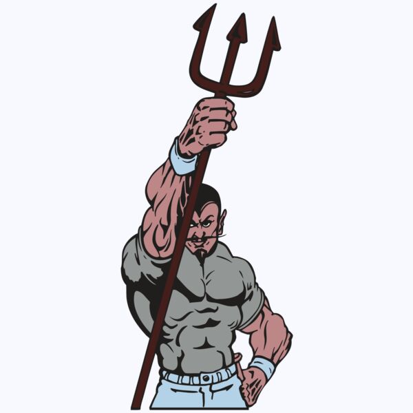 AR DEVIL 23 RC Thumbnail