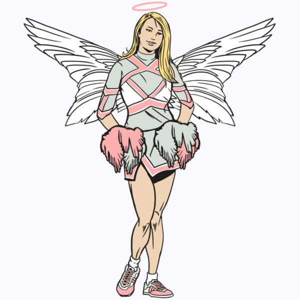 AR16 ANGEL 02 RQC Thumbnail