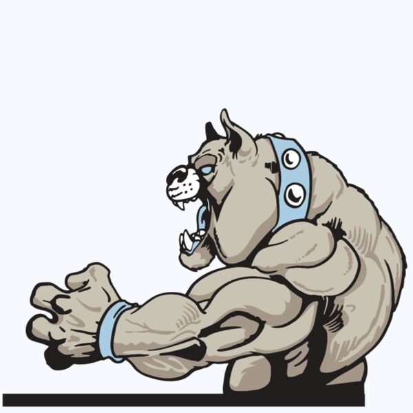 AR BDOG 56 RC Thumbnail