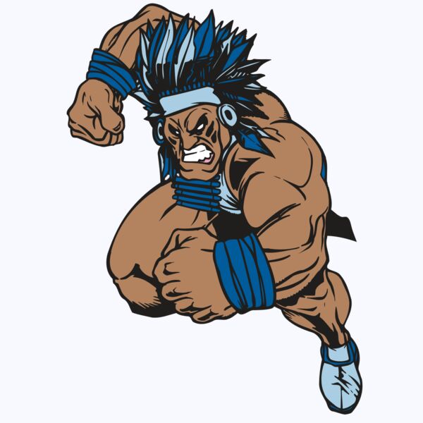 AR CHIEF 18 RC Thumbnail