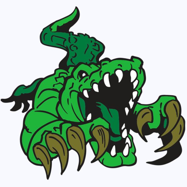 AR GATOR 48 RQC Thumbnail