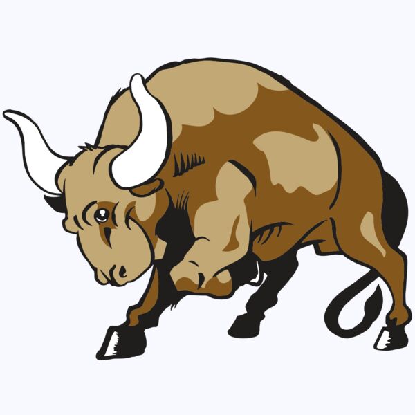 AR BULL 41 RC Thumbnail