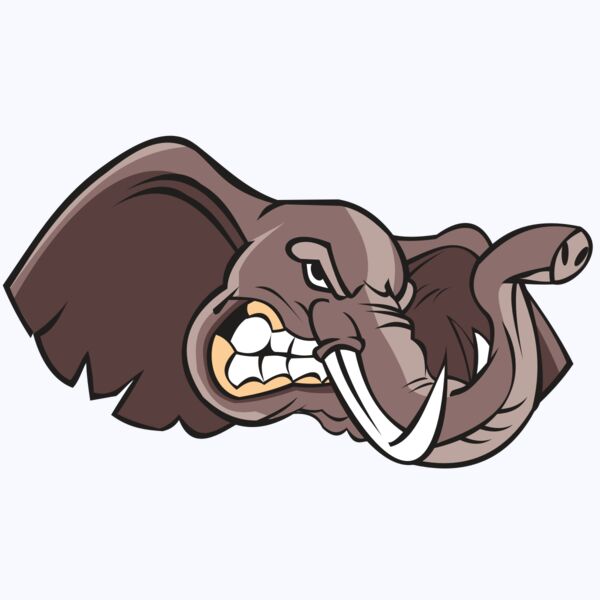 ELEPHANT HD0501 RQC Thumbnail