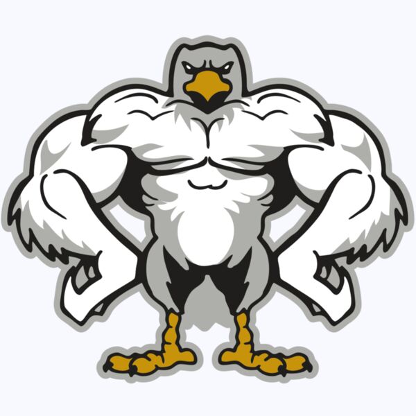 AR EAGLE 34 RC Thumbnail