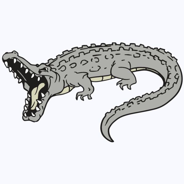 AR GATOR 53 RQC Thumbnail