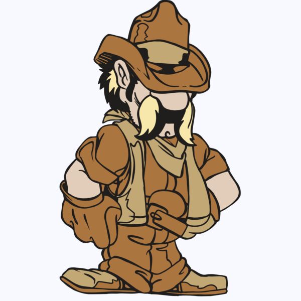 AR5 COWBOY 32 RQC Thumbnail