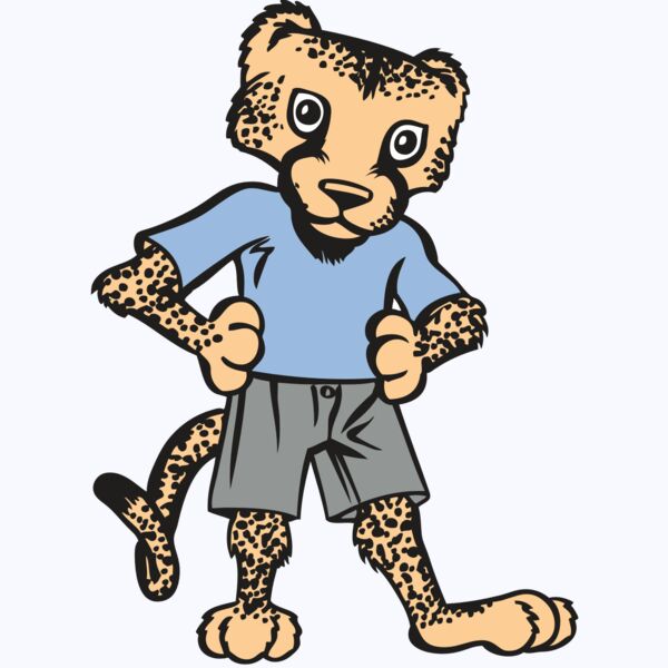 BAW CHEETAH 03 RC Thumbnail