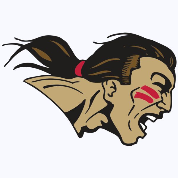 AR BRAVE 38 RC Thumbnail