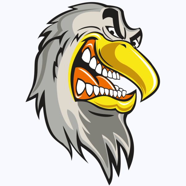 EAGLE HD0502 RQC Thumbnail