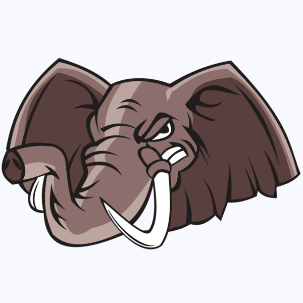 ELEPHANT HD0504 RQC Thumbnail