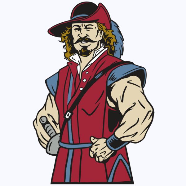 AR33 CAVALIER 13 RQC Thumbnail