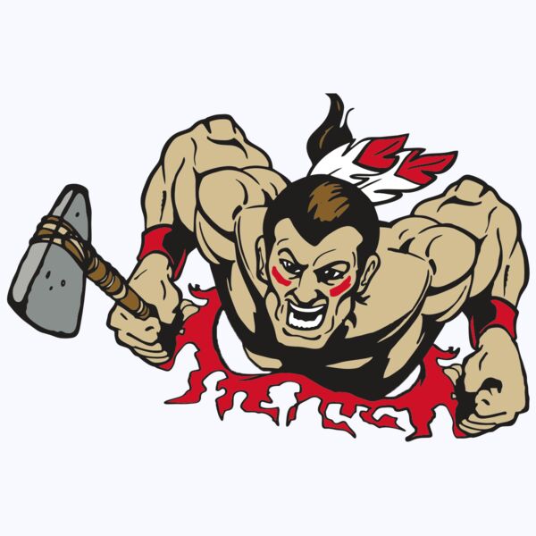 AR BRAVE 58 RC Thumbnail