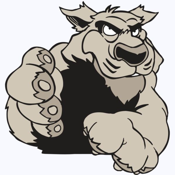 AR5 COUGAR 21 RQC Thumbnail