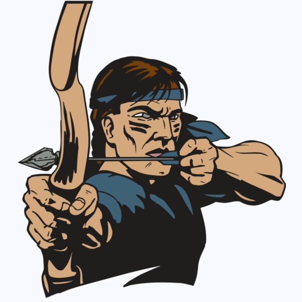 AR BRAVE 47 RC Thumbnail