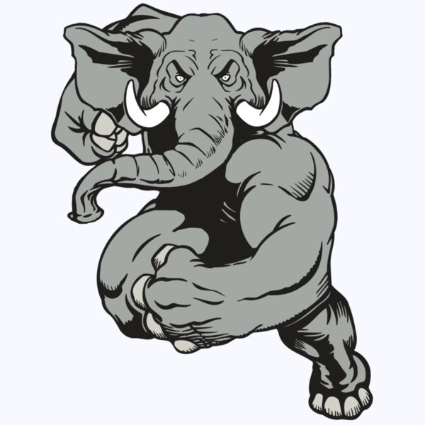 AR ELEPH 18 RC Thumbnail