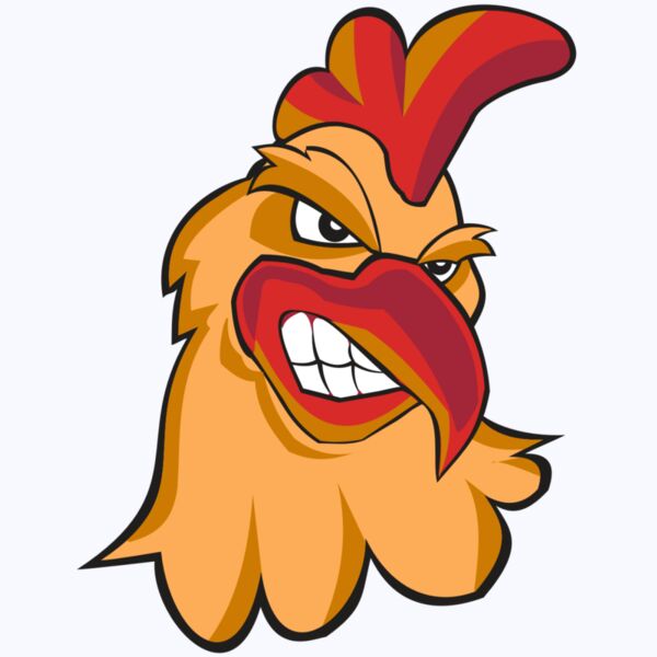 GAMECOCK HD0504 RQC Thumbnail