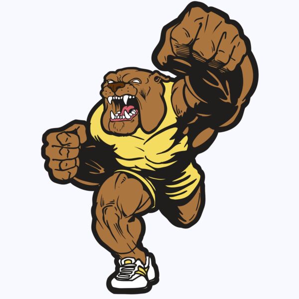 AR BDOG 67 RC Thumbnail