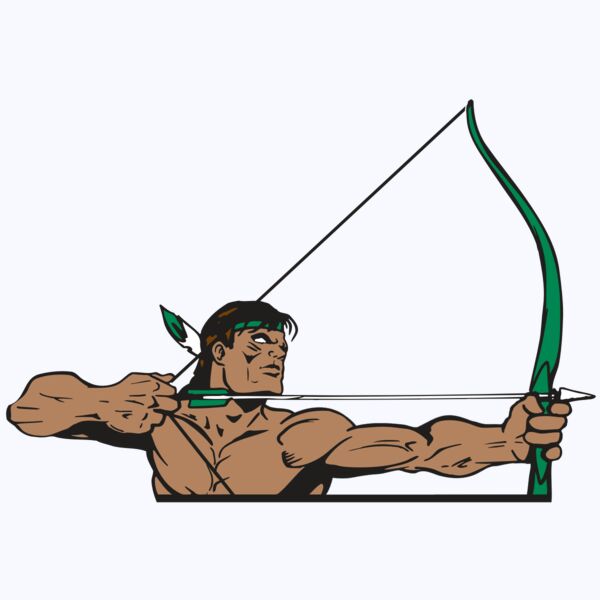 AR BRAVE 43 RC Thumbnail