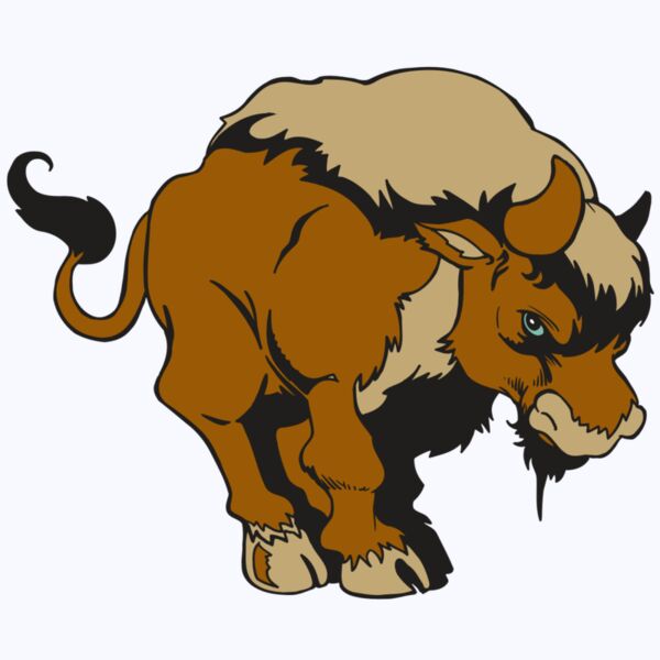 AR5 BUFFALO 13 RQC Thumbnail