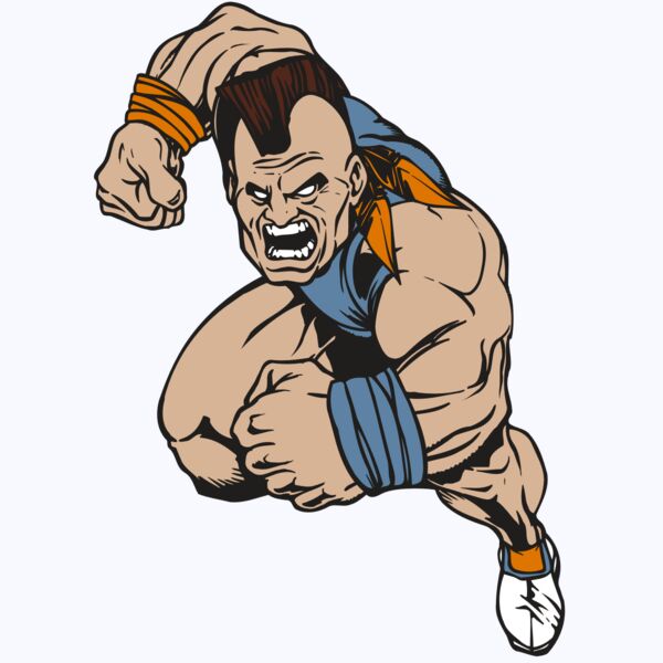 AR BRAVE 53 RC Thumbnail