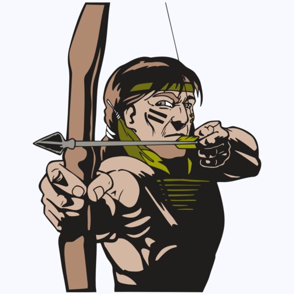 AR BRAVE 45 RC Thumbnail