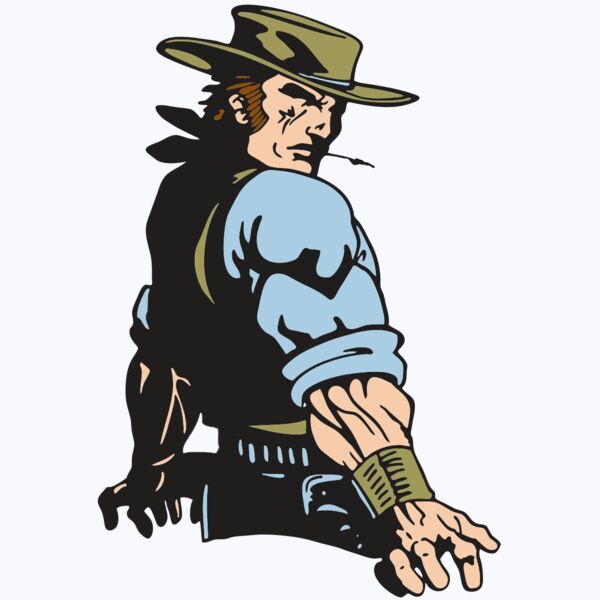 AR COWBOY 89 RC Thumbnail