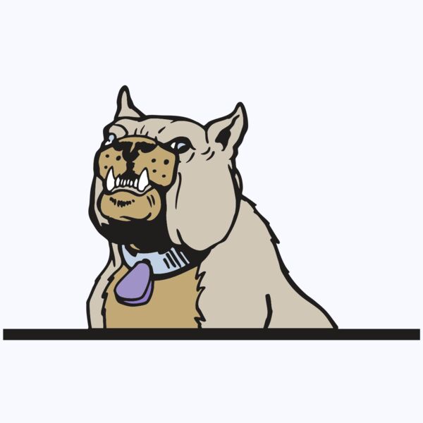 AR BDOG 57 RC Thumbnail