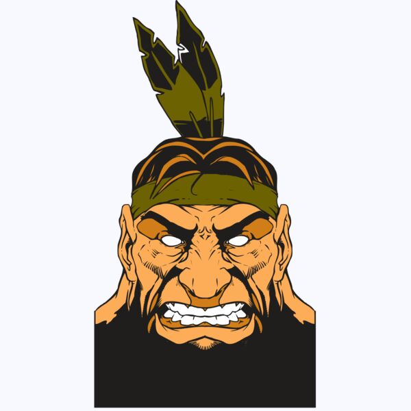 AR5 CHIEF 10 RQC Thumbnail